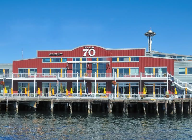 pier 70 seattle