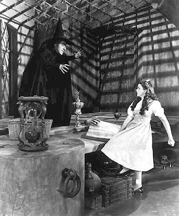 re: WICKED-Respects to Margaret Hamilton