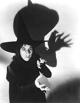 re: WICKED-Respects to Margaret Hamilton