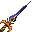 Blazed Veltain Sword