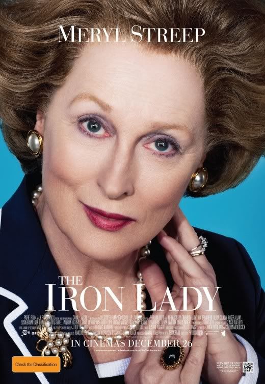 Iron Lady