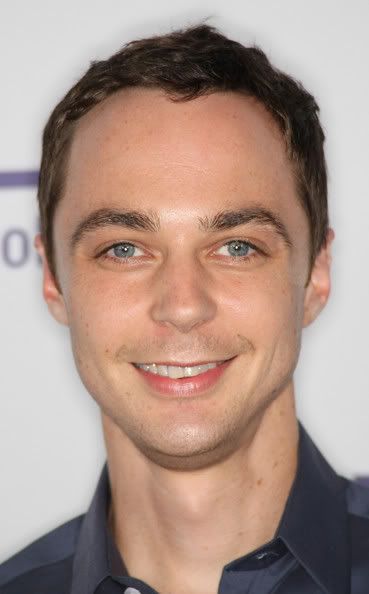 jim parsons makeup. wallpaper Jim parsons