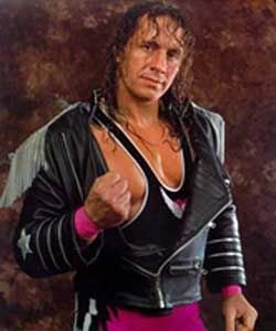 bret hart Pictures, Images and Photos