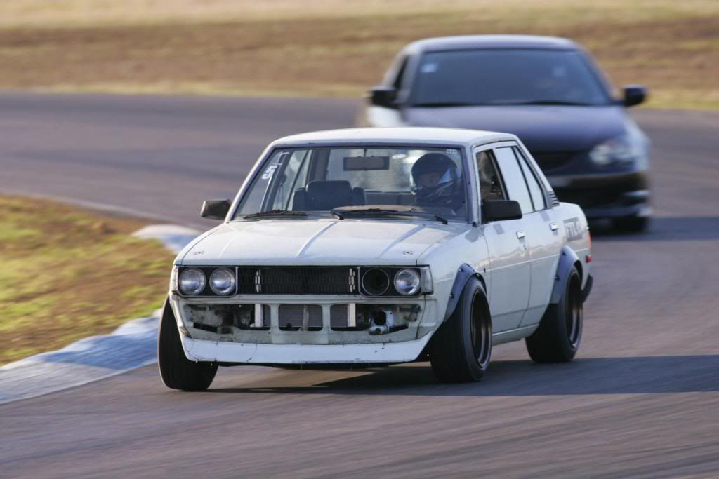 1980 toyota corolla front bumper #3