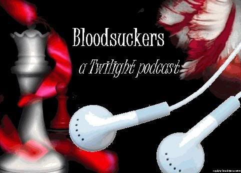 cover of episode Bloodsuckers Announcement 1: So Sowwy