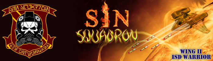 Sin Squadron