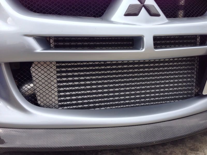 Evo VIII MR Upgrades Lancer Register Forum