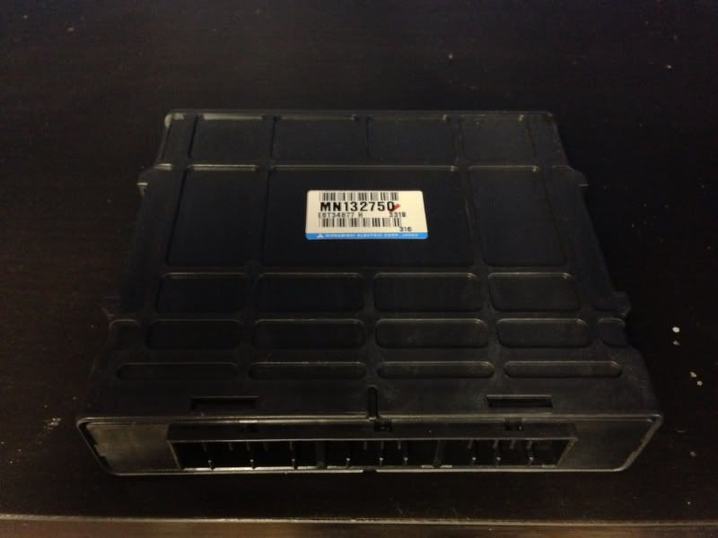 Evo 79 Evo VIII MR HKS Hard Pipes, Intercooler, Rear Bumper and ECU Lancer Register Forum