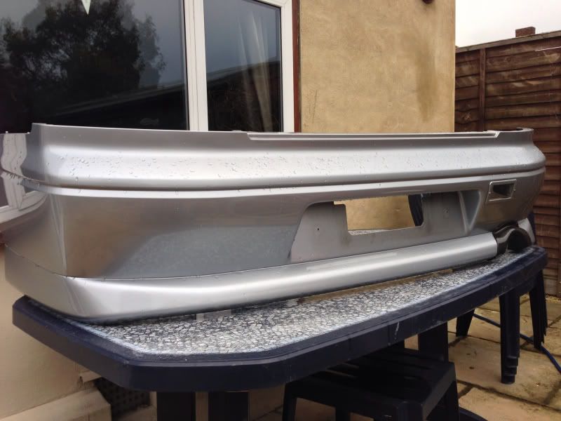 Evo 79 Evo VIII MR HKS Hard Pipes, Intercooler, Rear Bumper and ECU Lancer Register Forum