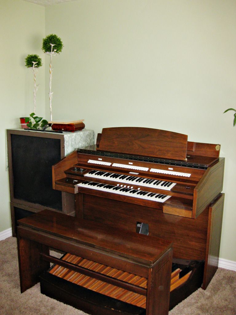 Allen 282-C