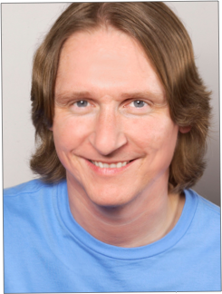 Christoph Bull