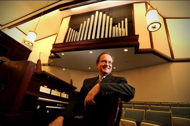 Mike Carson