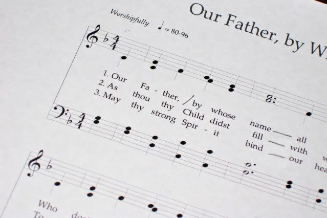 Verse 1