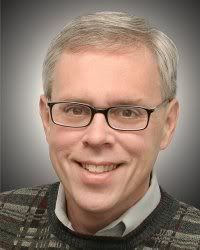 Barry Holben
