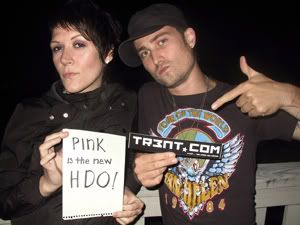 Sarah & AC - Her Daily Obsession