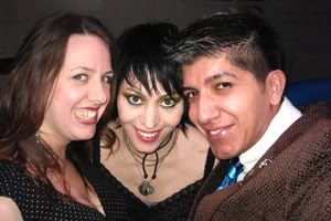 I Love Rock & Roll ... and Joan Jett