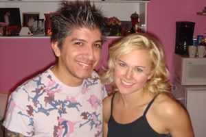Laura Bell Bundy -- Legally HAWT!