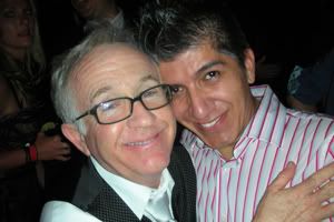 Leslie Jordan AKA Beverley Leslie, bitches!