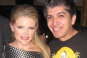Natalie Maines rulz the world!!!