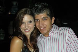 Sophia is one Bush that I lurve