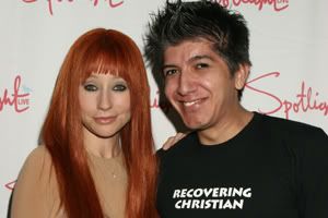 Tori Amos - American Doll