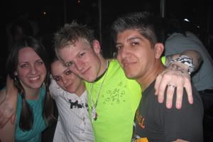 The UltraHotness & Joshy Josh
