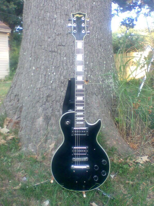 Memphis Guitars My Les Paul Forum