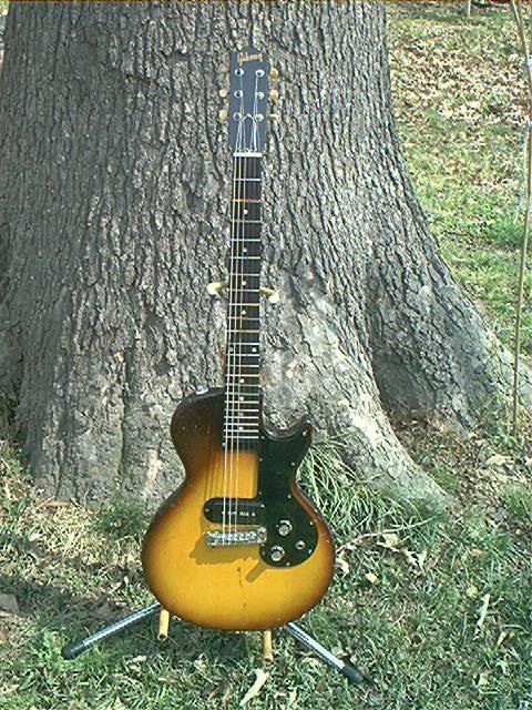 lollar melody maker p90