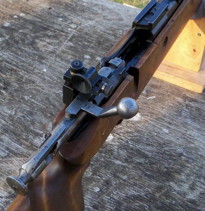 M28 Rifle