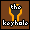The Keyhole - An Upcoming Story