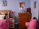 Dresser etc