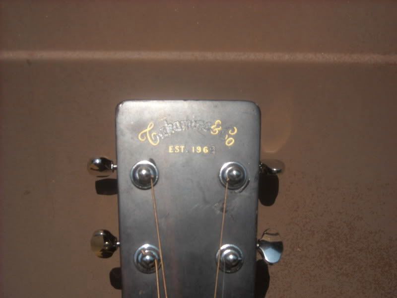 Takamine F360S