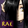 Raelin Day Hazard Avatar