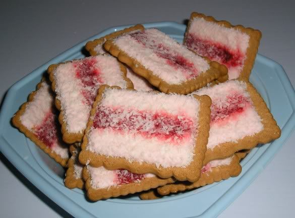 Iced Vo Vos Pictures, Images and Photos