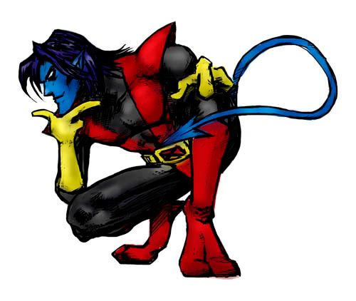 nightcrawler