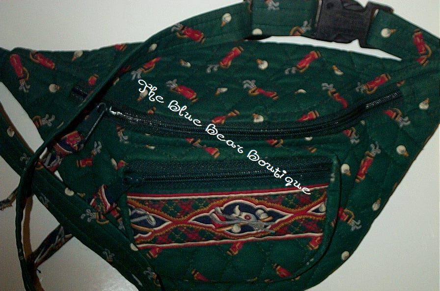 vera bradley golf bag