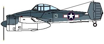 Grumman F5F
