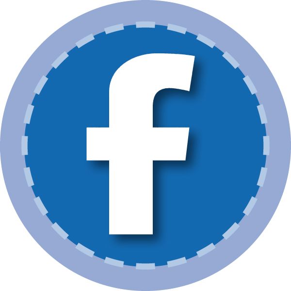 Follow Us on Facebook