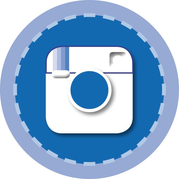 Follow Us on Instagram