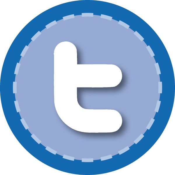 Follow Us on Twitter