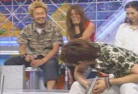 Gackt and DAI clip