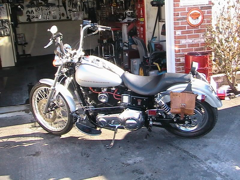 91 fatboy for sale