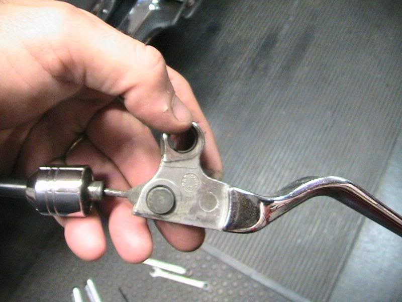 Clutch cable service Harley Davidson Forums Harley Davidson Motorcycle Forum