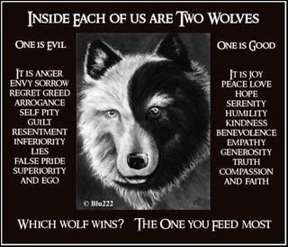 Which Wolf Are You? Pictures, Images and Photos