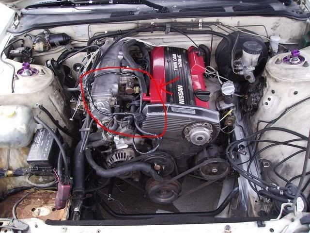 MAF wiring - Nissan Forum | Nissan Forums