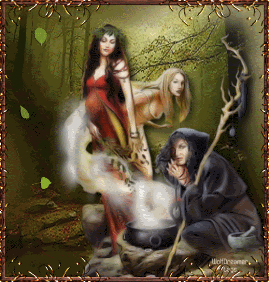Triple Goddess Pictures, Images and Photos