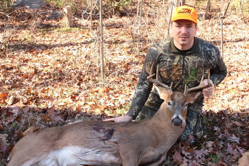 8PointbuckanMe.jpg