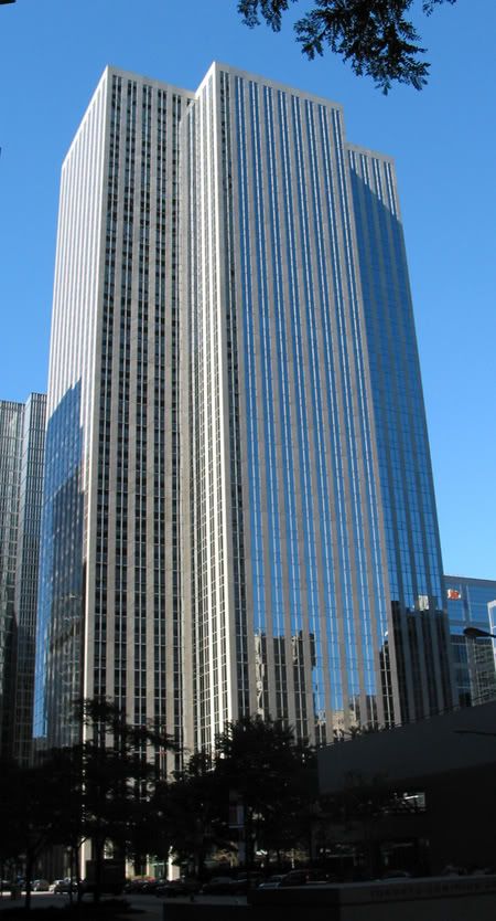 Exchange Tower, Toronto - SkyscraperCity