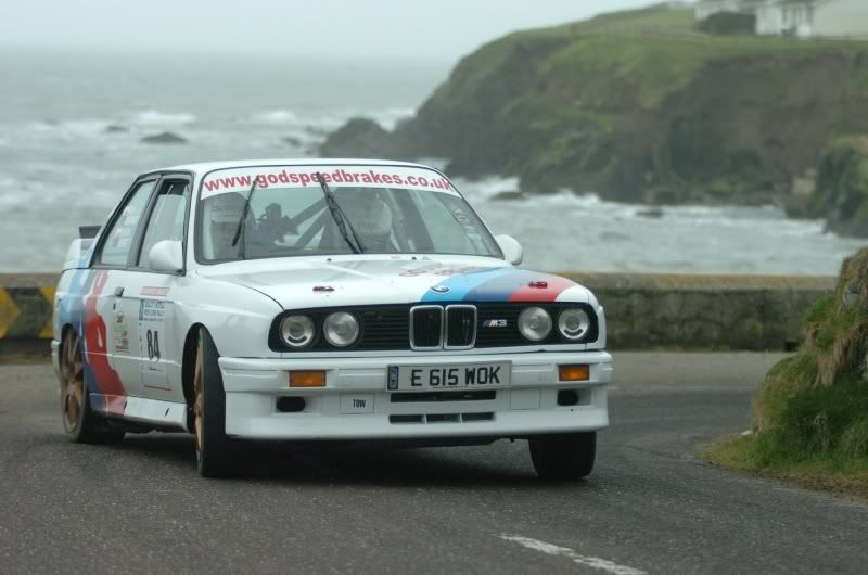 E30 M3 rally car I built The M3cutters UK BMW M3 Group Forum