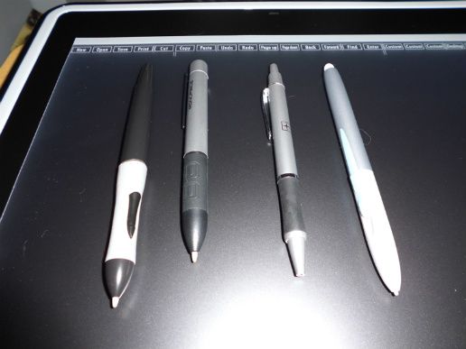 Wacom Graphire 4 Drivers For Vista